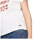 Pepe Jeans Γυναικεία κοντομάνικη μπλούζα